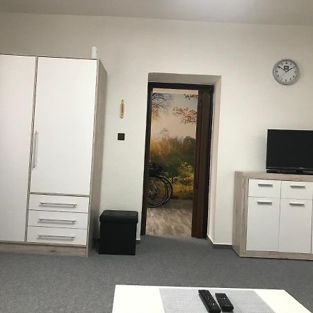 Cyklo-Moto Apartman Lomnice nad Luznici Экстерьер фото